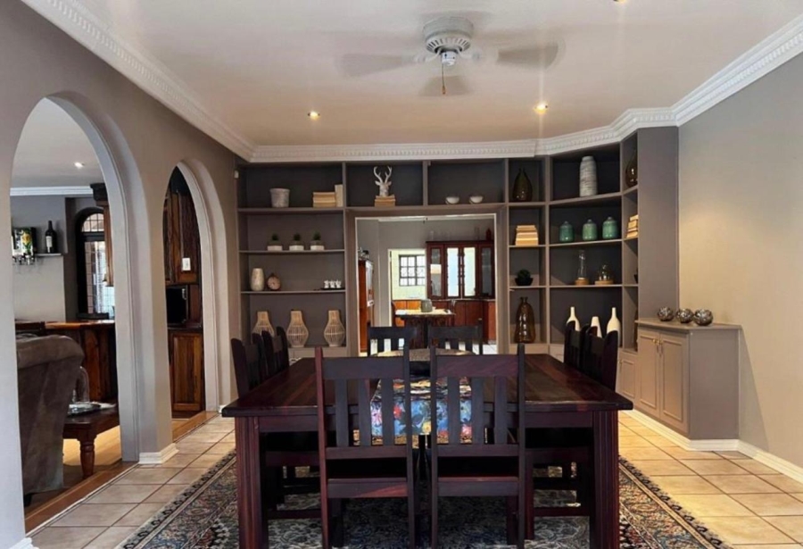 4 Bedroom Property for Sale in Kimberley Central Northern Cape